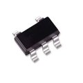 MIC5219-3.3, Fixed LDO Voltage Regulator, 2.5V to 12V,  3.3Vout, 500mAout, SOT-23-5, MICROCHIP