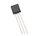 NT2359, SI-N BRT; 50V; 0,1A; 0,3W; TO92; R1: 47kΩ,