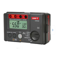 Megohmetru digital, 3 iesiri, 0MΩ~5GΩ, 250V, 500V, 1000V, UT501B, UNIT