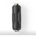 Adaptor alimentare DC, prelungitor, 5.5x2.1 mama, la 5.5x2.1mm, CCTVCF60BK5