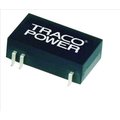 Convertor: DC/DC; 2W; Uintr: 4,5÷9V; Uieş: 15VDC; Iieş: 135mA; SMD, TES2N-0513, TRACOPOWER