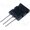 IXFH18N100Q3, N-MOSFET; 1kV; 18A; 830W; TO247-3, 830W, IXYS