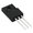 STF6N65K3, N-MOSFET, 650V, 5.4A, TO220F, STMICROELECTRONICS