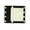SI7149ADP, P-MOSFET, 30V, 50A, PowerPAK-SO, VISHAY