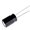 220uF/16V, Condensator electrolitic, 6.3x11mm, 105C, AISHI