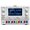 Sursa tensiune laborator, 4 canale, 2 x 0-30VDC, 0-5A, 2 x 5V, 0-1A, display LED, P6210, PEAKTECH
