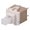 Push buton, bistabil, tastatura, DPDT, ON-ON, 23mm, 6 pini, PVA2EEH21.7NV2