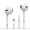 Casti In-Ear cu fir, microfon, reglare volum, Lightning, IPhone, Bluetooth 5.0, EPL05