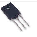 STFW3N150, N-MOSFET, 1500V, 2,5A, TO3PF, STMICROELECTRONICS