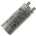 Condensator 15uf, pornire motoare, papuc, surub, 475V,  416.251.728, DUCATI