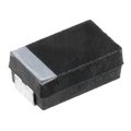 22uf/35V, Condensator tantal, SMD, low esr, dim D, 7.3x4.2mm, F931V226MNC, KYOCERA