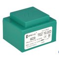 Transformator 24V, 0.25A, 6VA, 400VAC, TEZ6/D400/24V, BREVE TUFVASSONS
