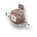 Senzor: termostat; NC; Topen: 250°C; Tclos: 210°C; 10A; 240VAC; ±11°C, 2455RC-90820467, HONEYWELL