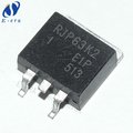 AIKB20N60C, IGBT, 600V, 40A, D2PAK, INFINEON