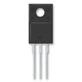 SIHA21N80AE, N-MOSFET, 600V, 7.5A, TO220F, VISHAY