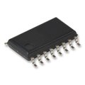 NCP1399AADR2G, PWM Controller, Resonant, Current Mode, up to 20 V Supply, 20 kHz to 750 kHz, 1A Out, SOIC16, ONSEMI