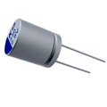 820uF/2.5V, polimer, 8x8mm, Low Esr, A758KK827M0EAAE015, KEMET