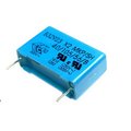 470nF/275VAC, 305VAC, condensator, X2, RM22.5, MKP, EPCOS