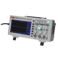 Osciloscop: digital; Ch: 2; 25MHz; 250Msps; 25kpts; 10n÷50s/div, SOFT , USB, UTD2025CL,UNIT