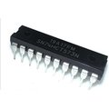 SN74AHCT245, TXRX, NON-INVERT, 5.5V, DIP