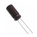47uF/100V, condensator, 10x20mm, low esr, 105C, 5000h, audiograde, RM5, UPM2A470MPD, NICHICON