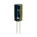 1500uF/50V, Condensator, Low Esr, 105C, 16x35.5mm, RM7.5, PANASONIC