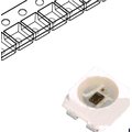 LED RGB; 3535, PLCC4; RGB; 3.5X3.5mm; 3.5-3.4V, WS2812B-MINI