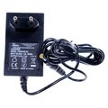 Alimentator 12V, AC-DC, 2.5A, 5.5x2.1mm, 30W, PSE-50182EU, CLASSIC