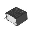 470nF/350VAC, 0.47uF, condensator, poliester, X2, RM15, KEMET