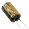 470uF/35V, Condensator audio, MUSE, 12.5x27mm, UFG1V471MHM1TO, Nichicon