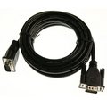 Cablu monitor, VGA tata - VGA tata, SVGA, 3m, Cable-177/3