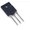 STFW3N150, N-MOSFET, 1500V, 2,5A, TO3PF, STMICROELECTRONICS
