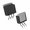 AIGB50N65F5, N-MOSFET, 600V, 80A, 305W, D2PAK, INFINEON