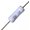 Rezistenta 0.15R, 3W, 5%, W31-R15JI, WELWYN