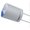270uF/16V, polimer condensator, low esr, 8x12mm, KEMET