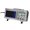 Osciloscop: digital; Ch: 2; 25MHz; 250Msps; 25kpts; 10n÷50s/div, SOFT , USB, UTD2025CL,UNIT