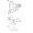 Potentiometru 10K, stereo, log, PTD902-2015K-B103, Bourns