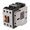 Contactor 32A, 230VAC, 16kW, 3xNO, 1xNC, MC-32A-230VAC, LS ELECTRIC