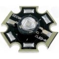LED 3W, rosu, 65lm, 1A, 3.9V, LXHL-MD1, LUXEON STAR