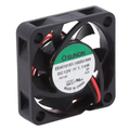 Ventilator 12VDC, 40x40x10mm, 2 fire, HA40101V4-A99-A, Sunon