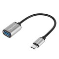 CABLU OTG, USB 3.0, MAMA, USB TIP C,  TATA, K1246