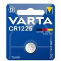 Baterie buton 3V, litiu, 48mAh,  CR1225, VARTA