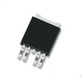 BTS5012SDA, Smart Power Switch, SIPMOS Technology, High Side, 1 Output, 20V, 6.5A, TO-252-5