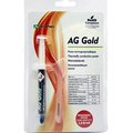 Pasta termoconductoare, siliconica, aur, 3gr, 2.8W/mk, 300C, PASTA-GOLD-3