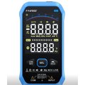 Multimetru digital Smart, afisaj color, tester de tensiune, termometru, AC/DC 1000, FNIRS-S1
