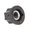 Buton pt comutator rotativ,  pentru ax 6.4mm, 20mm, CF-X4-M-S(6.4)E