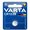 Baterie buton 3V, litiu, 48mAh,  CR1225, VARTA