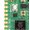 SBC, Raspberry Pi Pico W, RP2040, ARM Cortex-M0+, 264kB RAM, 2MB Flash, Wifi, Micro-USB, RASPBERRY-P-PICO-W