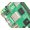 RPI5, Raspberry Pi5 4GB, BCM2712, Arm Cortex-A76, 4GB RAM, MicroSD, Wifi, HDMI, Power buttoni, IoT, RASPBERRY-PI RPI5-4GB-SINGLE