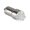 Bec cu led, 12V, auto, BA9S, albastru, 0.5W, LAMP-0126